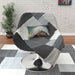 Cushions - Swirly - CJ Designs - printonitshop