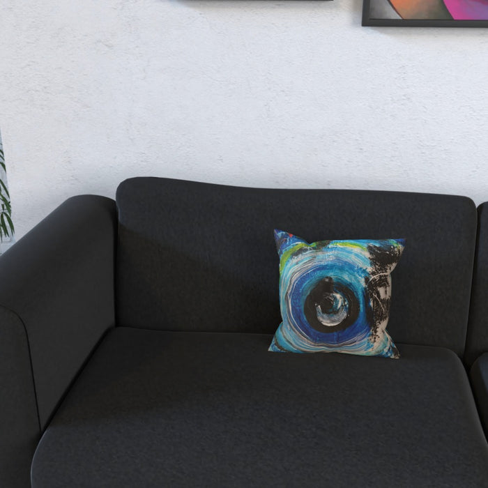 Cushions - The Evil Eye - CJ Designs - printonitshop