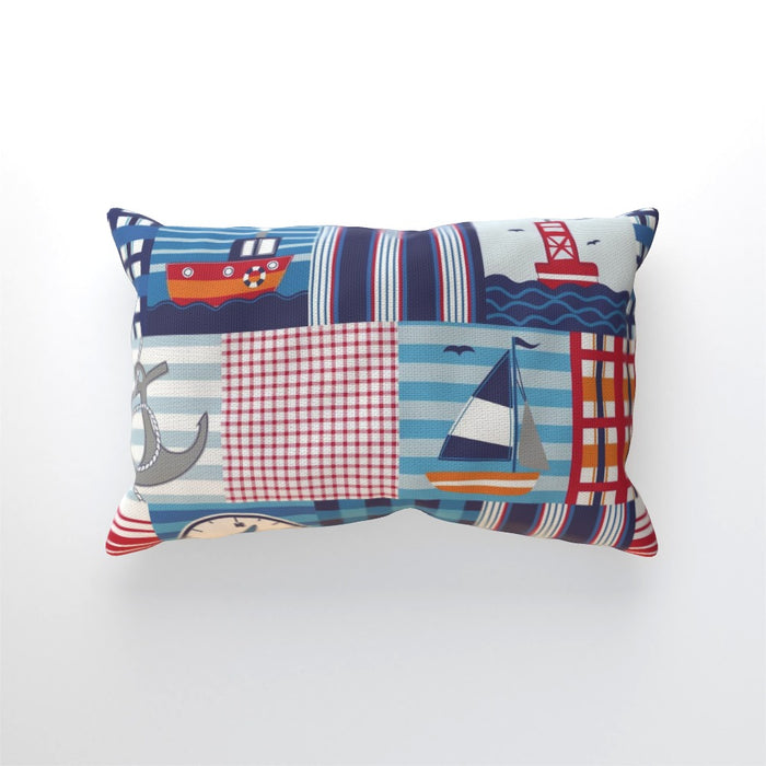 Cushions - Nautical - printonitshop