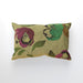 Cushions - Dot Work Flowers - printonitshop