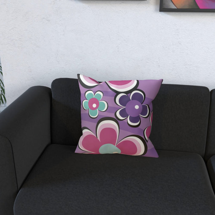 Cushions - Fat Petals - printonitshop