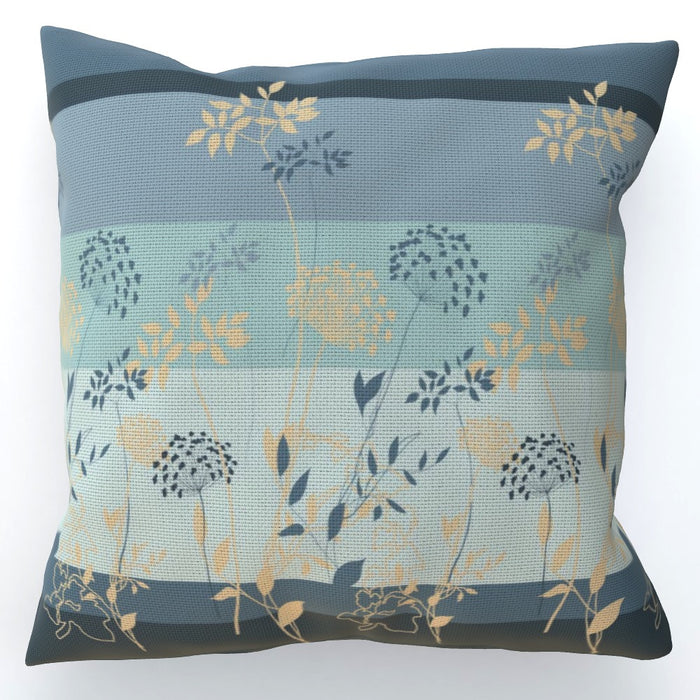 Cushions - Delicate Flowers - printonitshop