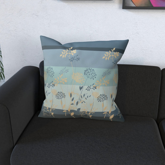 Cushions - Delicate Flowers - printonitshop