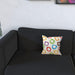 Cushions - Coloured Cherios - printonitshop