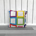 Cushions - Abstract blocks 2 - printonitshop