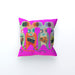 Cushions - Mice on Pink - printonitshop
