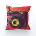 Cushions - Cassette Red - printonitshop