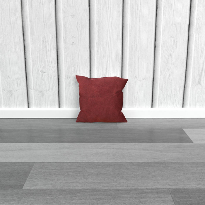 Cushions - Textured Red - printonitshop