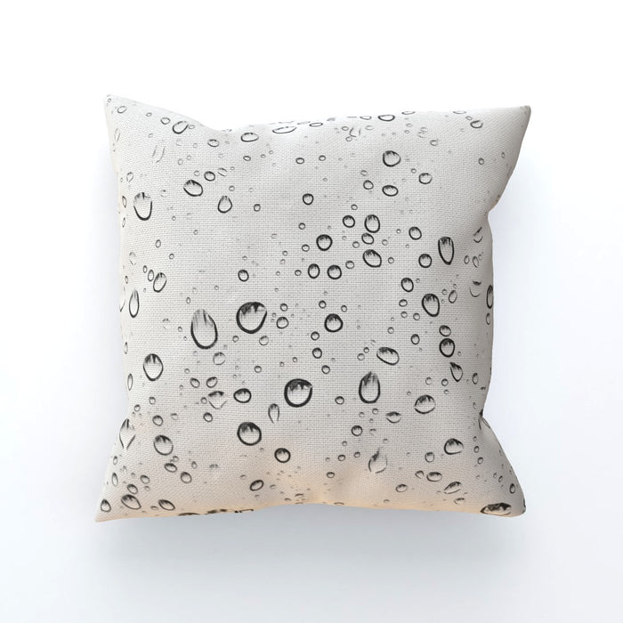 Cushions - Droplets - printonitshop