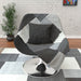 Cushions - Textured Black - printonitshop