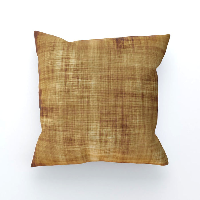 Cushions - Brown Rub - printonitshop