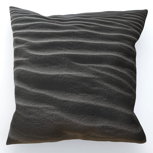 Cushions - Black Sand - printonitshop