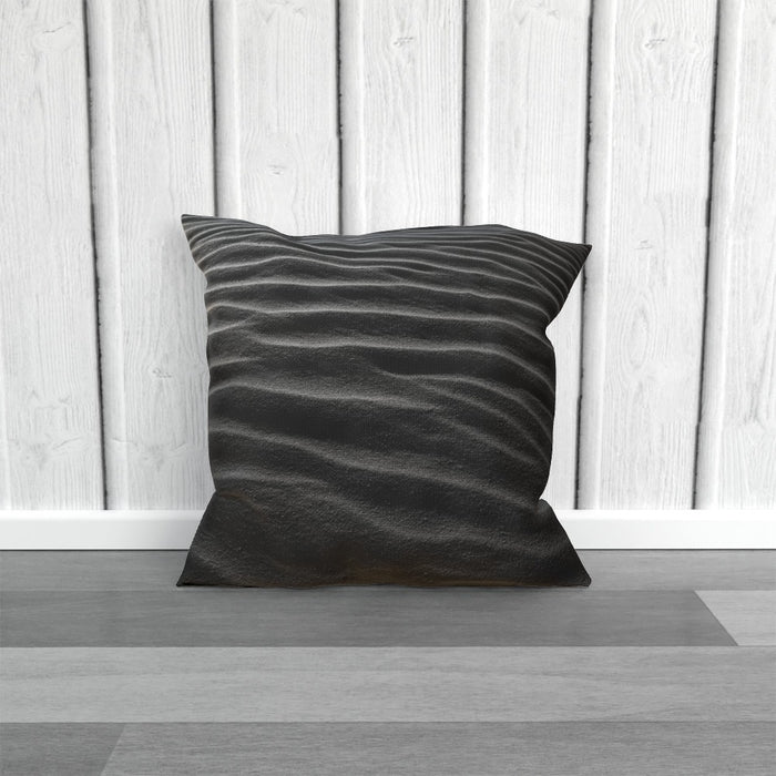 Cushions - Black Sand - printonitshop