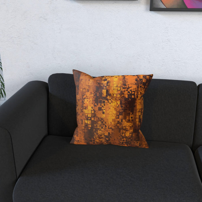 Cushions - Rusty Pixels - printonitshop