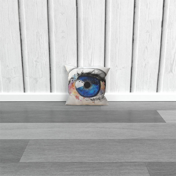 Cushions - Digital Eye - printonitshop