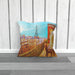 Cushions - Paris View - printonitshop
