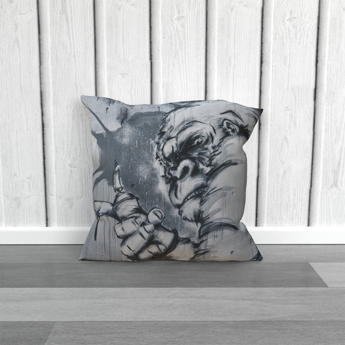 Cushions - Urban Gorilla - printonitshop