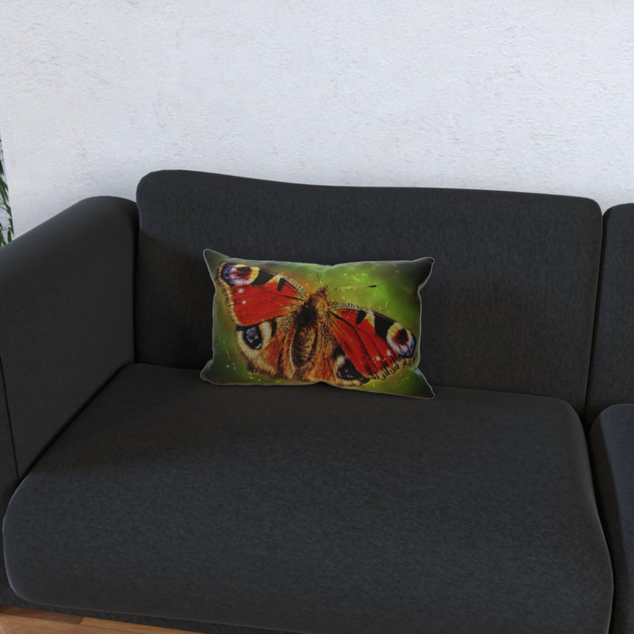 Cushions - Digital Butterfly - printonitshop