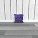 Cushions Abstract Waves Blue / Purple - printonitshop