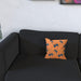 Cushions - Pale Orange Gaming - printonitshop