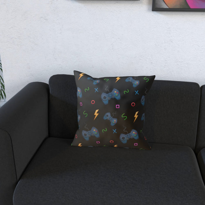 Cushions - Dark Gaming - printonitshop