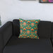 Cushions - Stamen Green - printonitshop