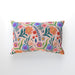 Cushions - Very Floral Peach - printonitshop