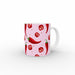 11oz Ceramic Mug - Chilli - printonitshop