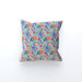 Cushions - Very Floral Blue - printonitshop