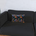 Cushions - Very Floral Dark - printonitshop