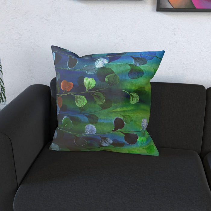 Cushions - Petal Fuzz - printonitshop