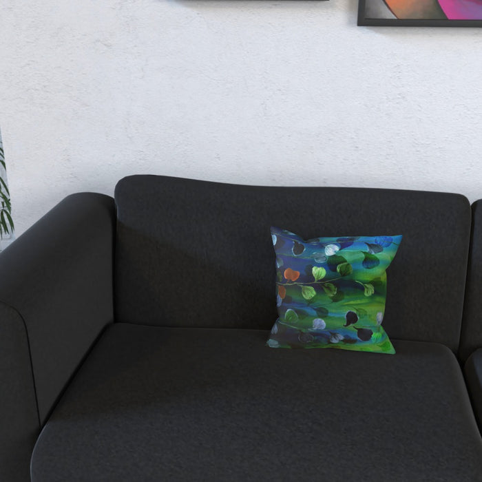 Cushions - Petal Fuzz - printonitshop