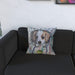 Cushions - Puppy Love - CJ Designs - printonitshop