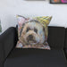 Cushions - Rosie - CJ Designs - printonitshop
