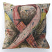 Cushions - Pink Ribbon - CJ Designs - printonitshop