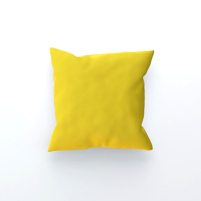 Cushions - Pigs on Yellow - printonitshop