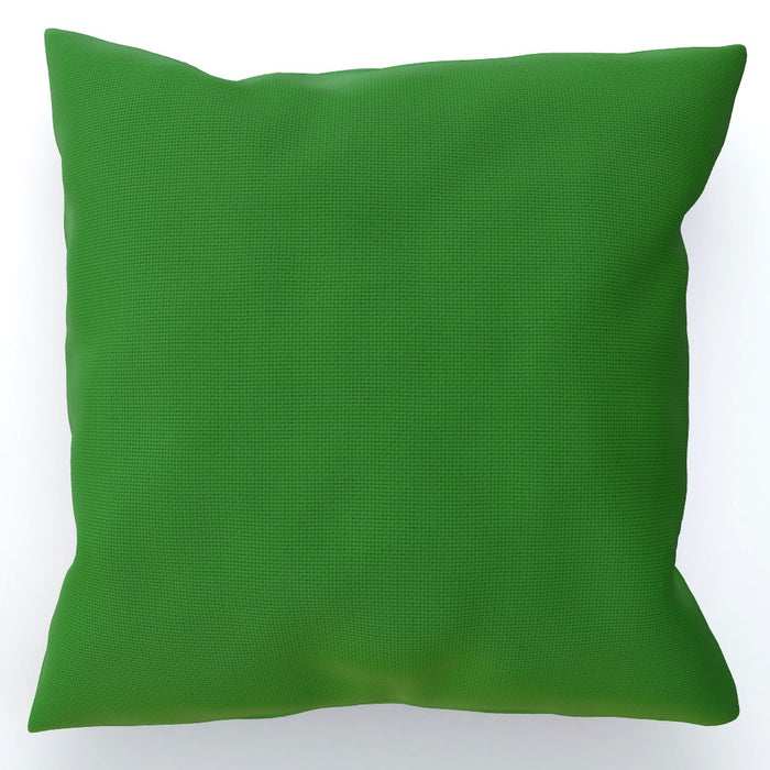 Cushions - Pings on Green - printonitshop