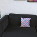 Cushions - Pattern Violet - printonitshop