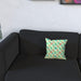 Cushions - Pattern Green - printonitshop