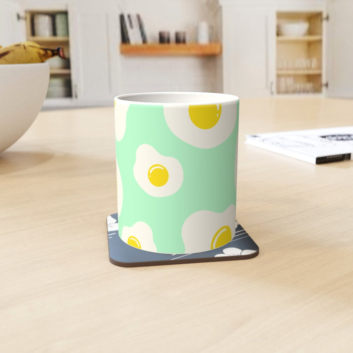 11oz Ceramic Mug - Sunny Side Up - printonitshop