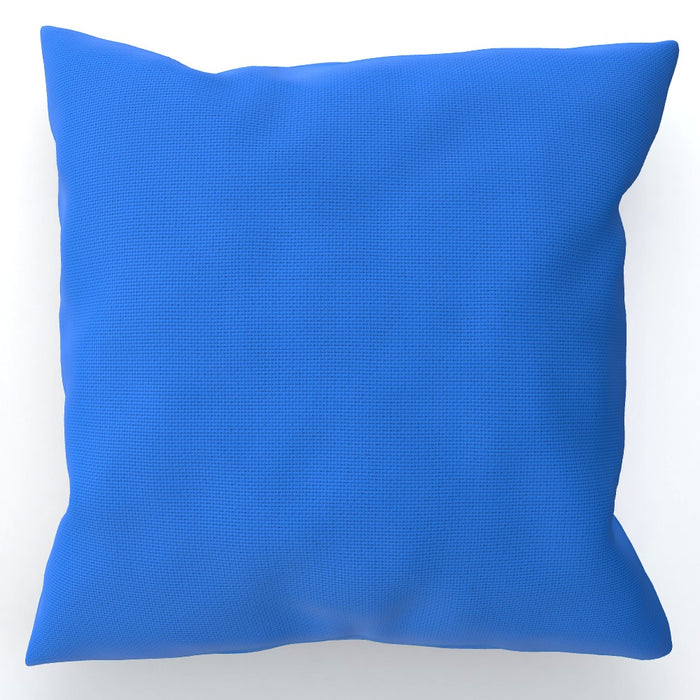 Cushions - Dolphin and Starfish Blue - printonitshop