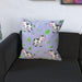 Cushions - Violet Cows - printonitshop