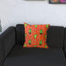 Cushions - Cactus on Orange - printonitshop