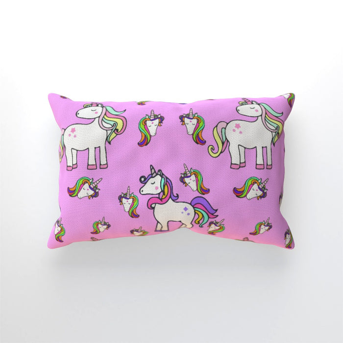 Cushions - Unicorns - printonitshop