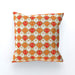 Cushions - Abstract Orange - printonitshop