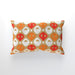 Cushions - Abstract Orange - printonitshop