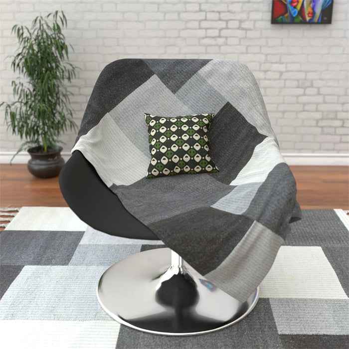 Cushions - Abstract Green - printonitshop