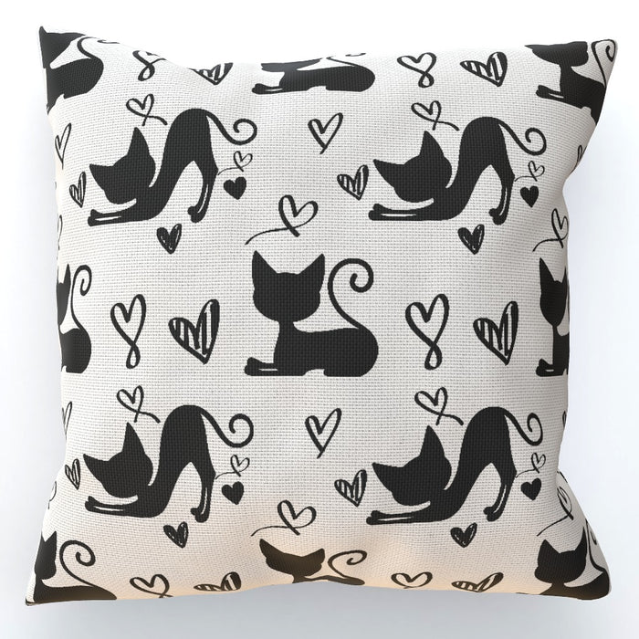 Cushions - Cats - printonitshop