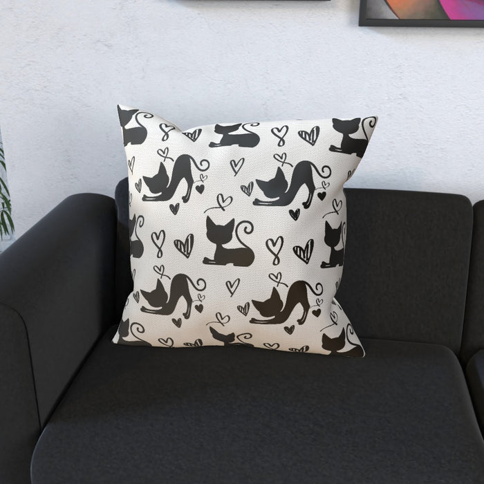 Cushions - Cats - printonitshop
