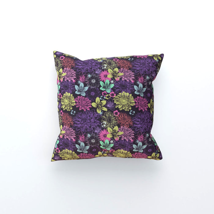 Cushions - Flowers - printonitshop